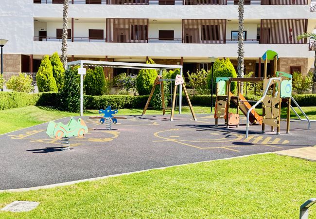 Apartamento en Orihuela Costa - 3096 Terrazas de Campoamor Apartamento en Orihuela Costa - 3096 Terrazas de Campoamor