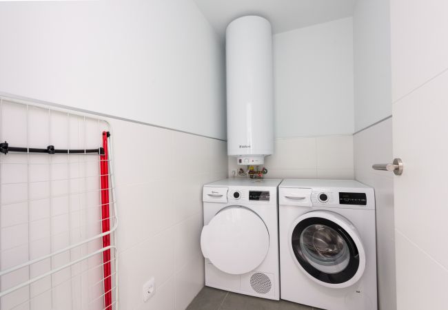Apartamento en Manilva - Pure South II 2448 Relax & Confort Apartamento en Manilva - Pure South II 2448 Relax & Confort