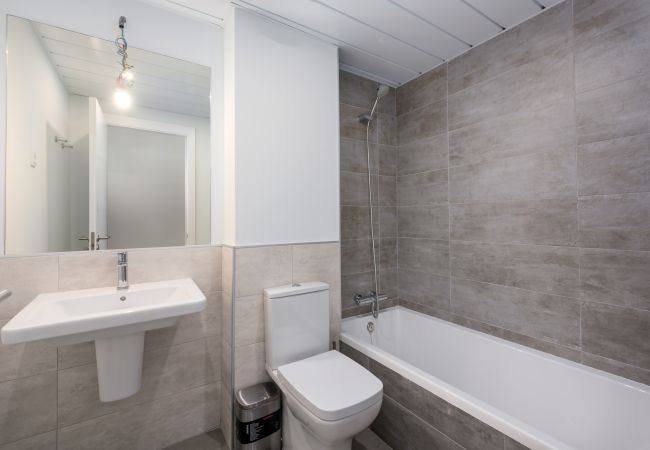 Apartamento en Manilva - Pure South II 2448 Relax & Confort Apartamento en Manilva - Pure South II 2448 Relax & Confort
