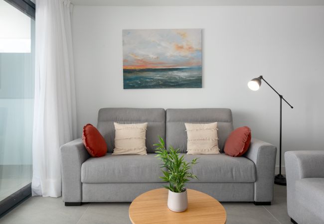 Apartamento en Manilva - Pure South II 2448 Relax & Confort Apartamento en Manilva - Pure South II 2448 Relax & Confort