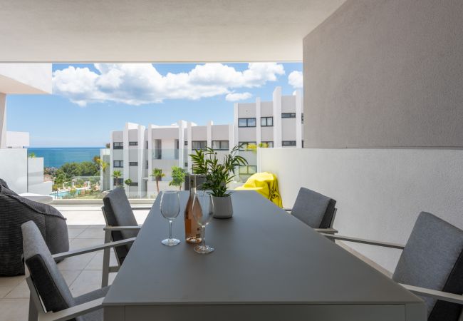 Apartamento en Manilva - Pure South II 2448 Relax & Confort Apartamento en Manilva - Pure South II 2448 Relax & Confort