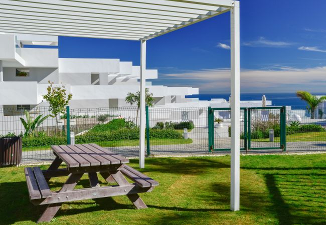 Apartamento en Manilva - Pure South II 2448 Relax & Confort Apartamento en Manilva - Pure South II 2448 Relax & Confort