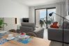 Apartamento en Manilva - Pure South II 2448 Relax & Confort Apartamento en Manilva - Pure South II 2448 Relax & Confort
