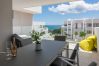 Apartamento en Manilva - Pure South II 2448 Relax & Confort Apartamento en Manilva - Pure South II 2448 Relax & Confort