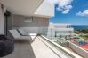 Apartamento en Manilva - Pure South II 2448 Relax & Confort Apartamento en Manilva - Pure South II 2448 Relax & Confort