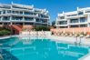 Apartamento en Manilva - Pure South II 2448 Relax & Confort Apartamento en Manilva - Pure South II 2448 Relax & Confort
