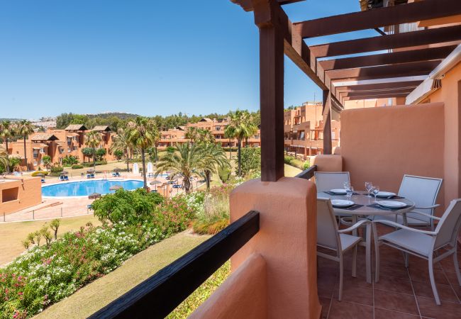 Apartamento en Casares - Casares del Sol 2100  Pool View Apartamento en Casares - Casares del Sol 2100  Pool View