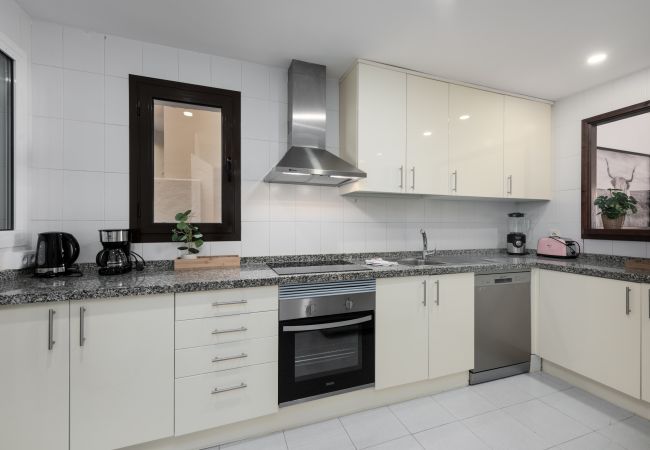 Apartamento en Manilva - Duquesa Village 2450 Sunny Views  Apartamento en Manilva - Duquesa Village 2450 Sunny Views