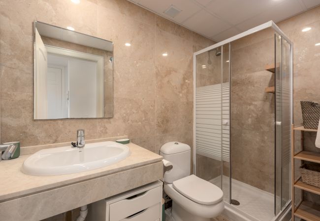 Apartamento en Manilva - Duquesa Village 2450 Sunny Views  Apartamento en Manilva - Duquesa Village 2450 Sunny Views