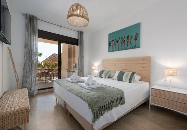 Apartamento en Manilva - Duquesa Village 2450 Sunny Views  Apartamento en Manilva - Duquesa Village 2450 Sunny Views