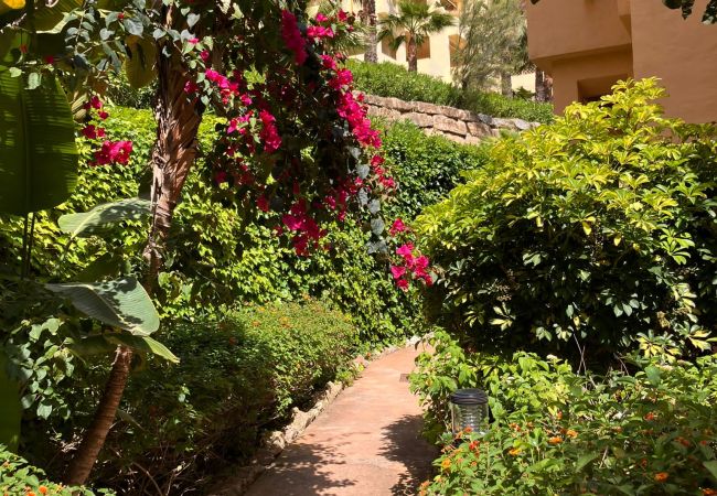 Apartamento en Manilva - Duquesa Village 2450 Sunny Views  Apartamento en Manilva - Duquesa Village 2450 Sunny Views