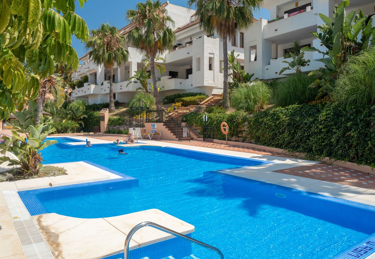 Apartamento en Manilva - Duquesa Village 2450 Sunny Views 