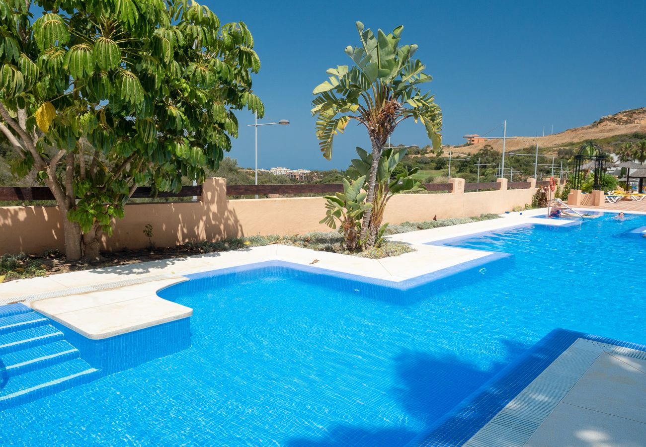 Apartamento en Manilva - Duquesa Village 2450 Sunny Views 