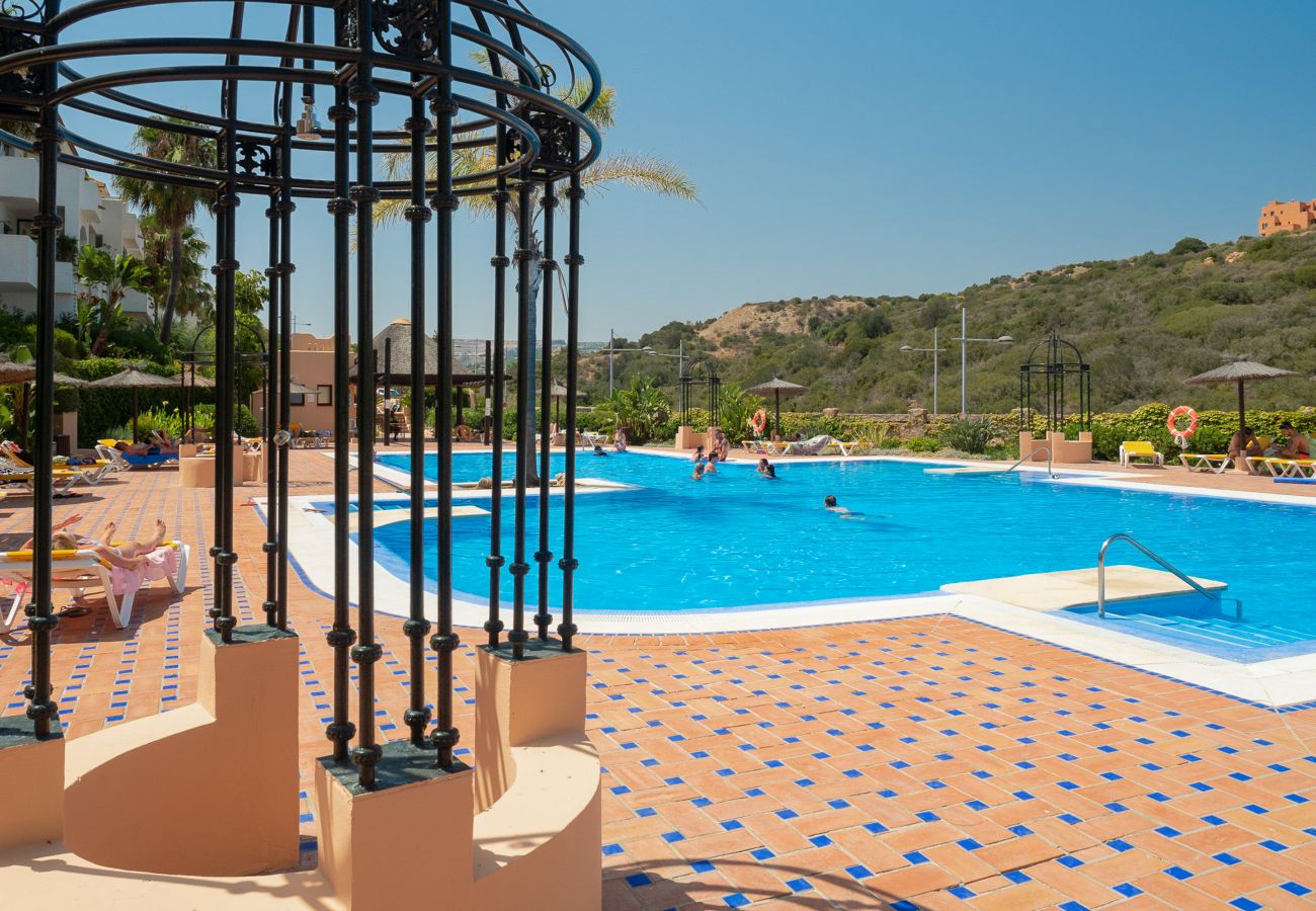 Apartamento en Manilva - Duquesa Village 2450 Sunny Views 