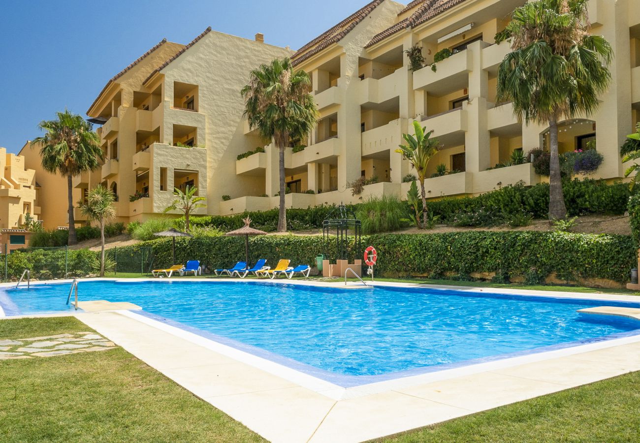 Apartamento en Manilva - Duquesa Village 2450 Sunny Views 