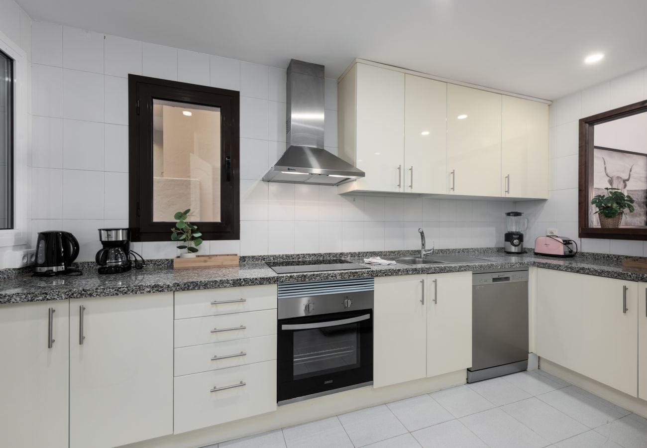 Apartamento en Manilva - Duquesa Village 2450 Sunny Views 