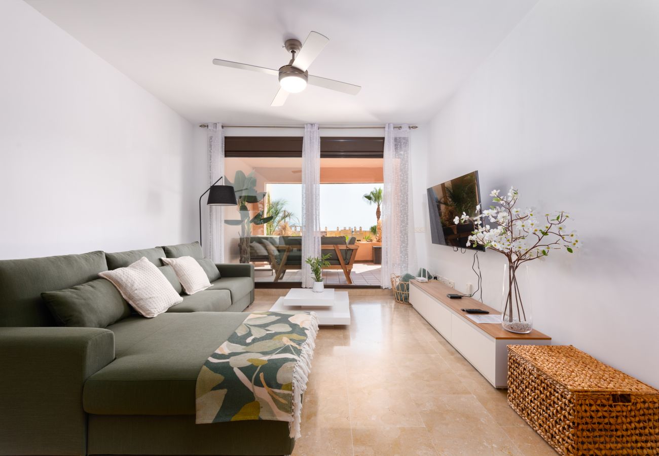 Apartamento en Manilva - Duquesa Village 2450 Sunny Views 