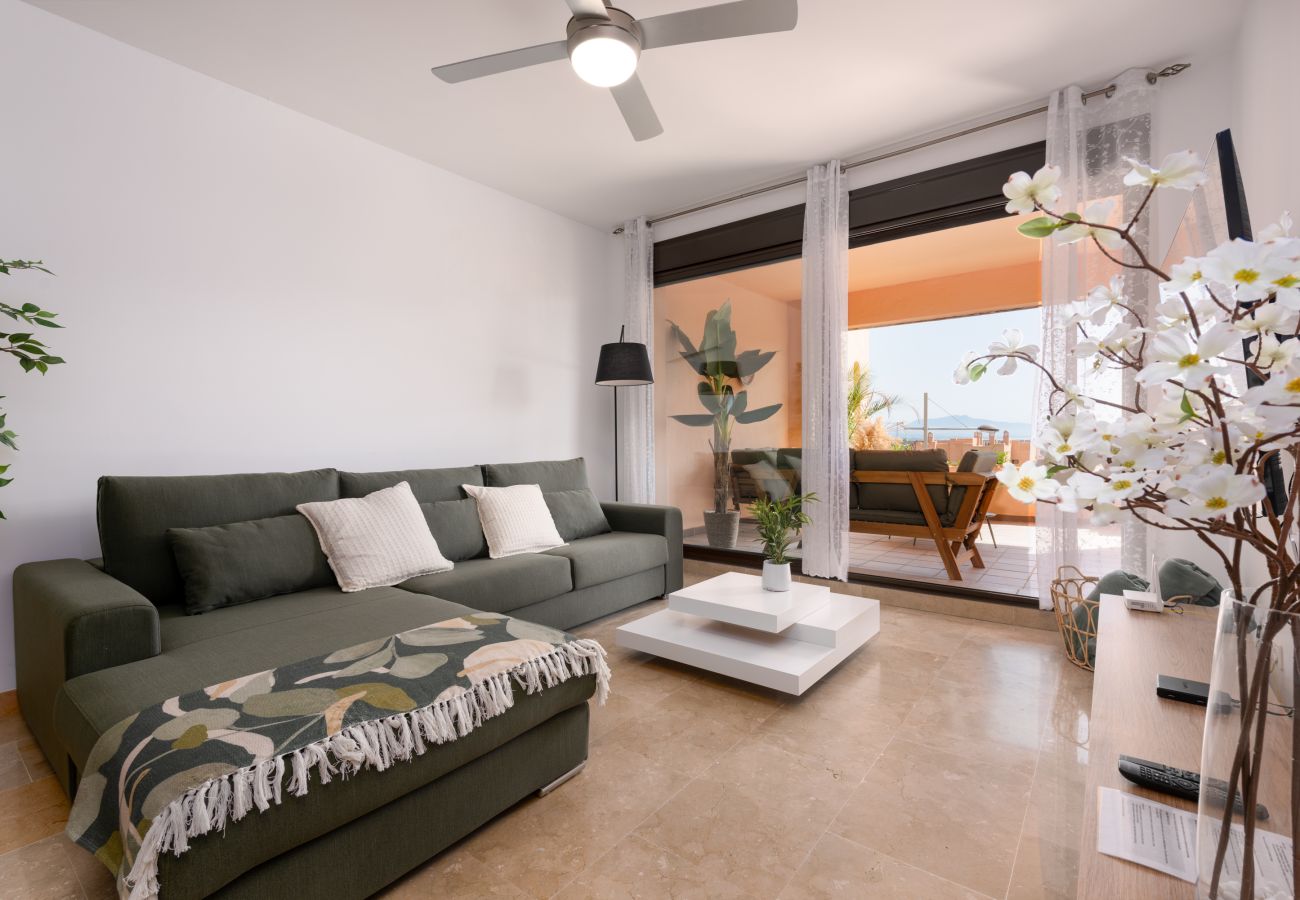 Apartamento en Manilva - Duquesa Village 2450 Sunny Views 