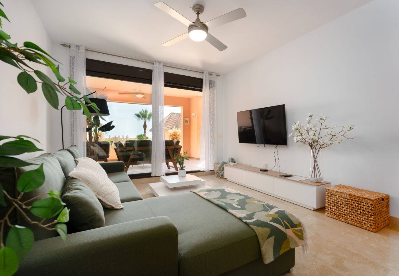 Apartamento en Manilva - Duquesa Village 2450 Sunny Views 