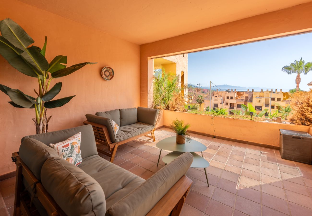 Apartamento en Manilva - Duquesa Village 2450 Sunny Views 