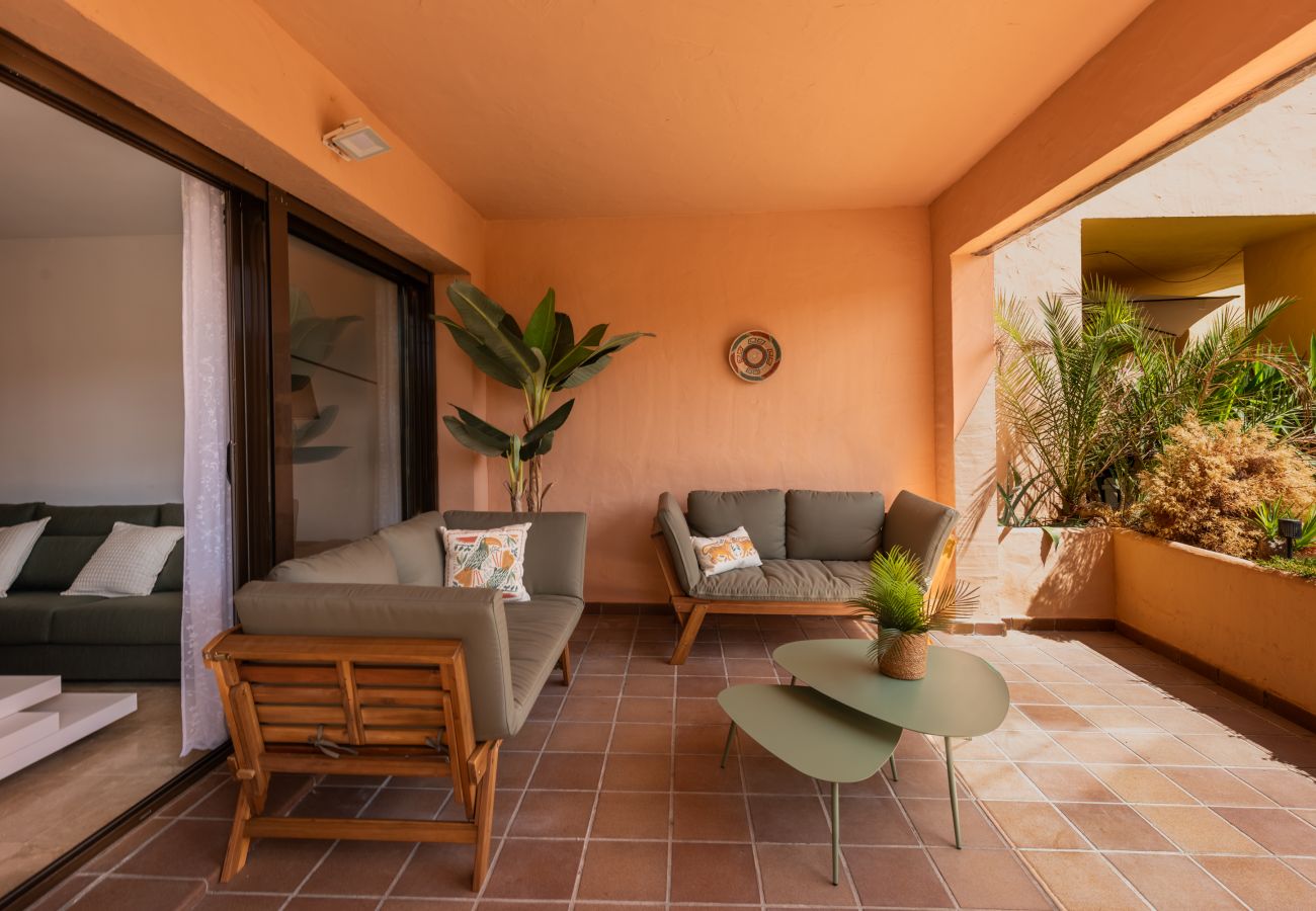 Apartamento en Manilva - Duquesa Village 2450 Sunny Views 