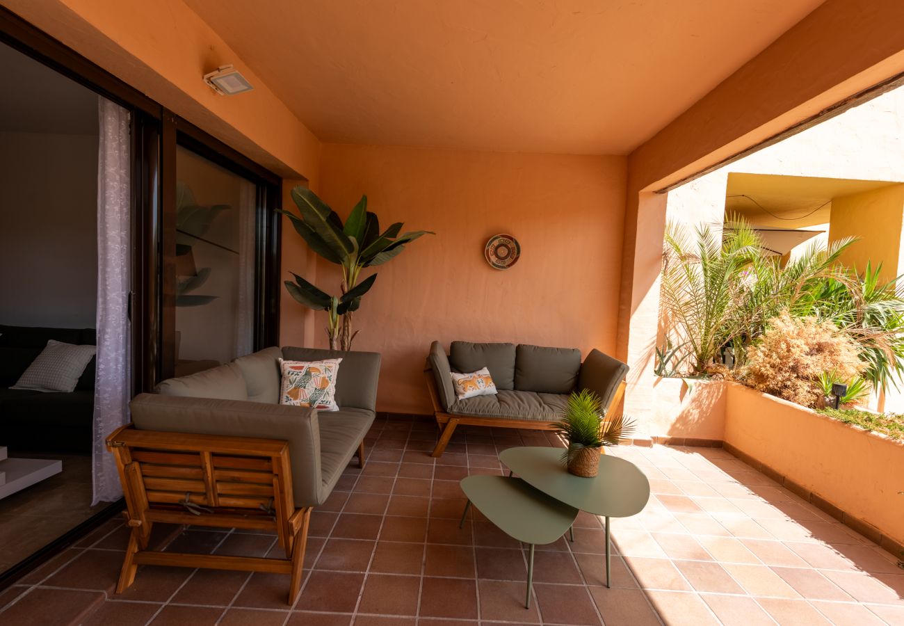 Apartamento en Manilva - Duquesa Village 2450 Sunny Views 