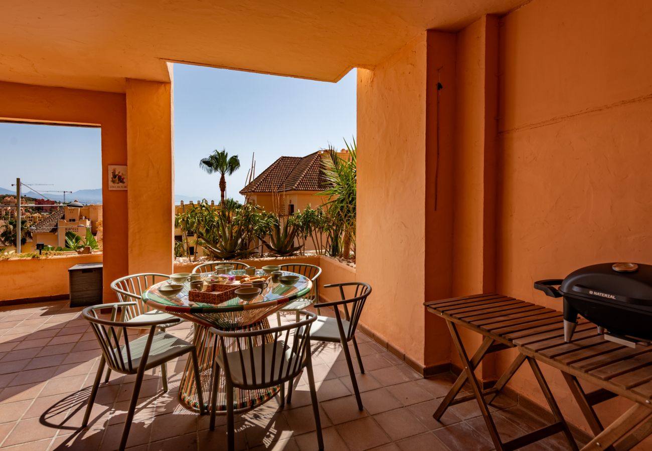 Apartamento en Manilva - Duquesa Village 2450 Sunny Views 