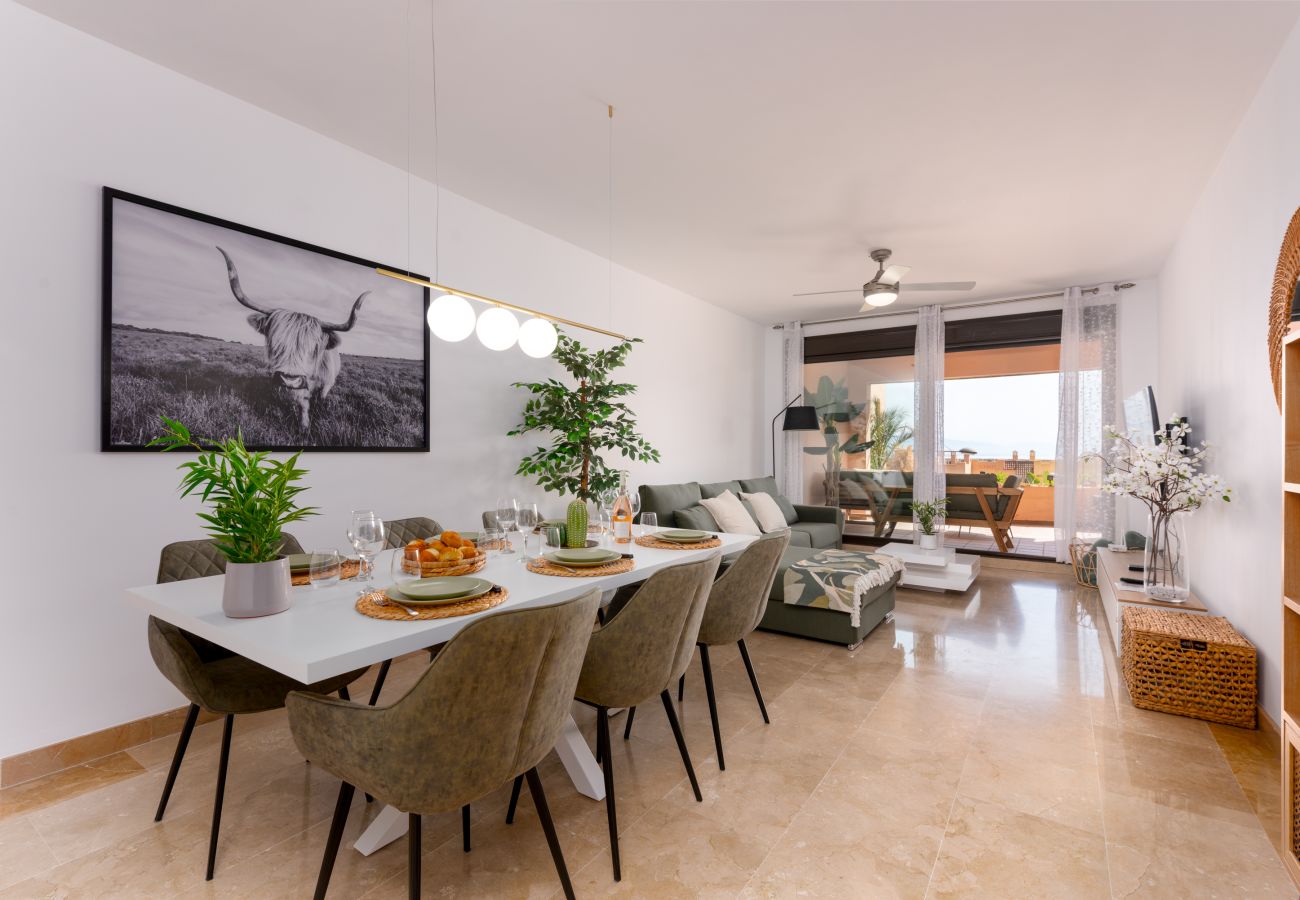 Apartamento en Manilva - Duquesa Village 2450 Sunny Views 