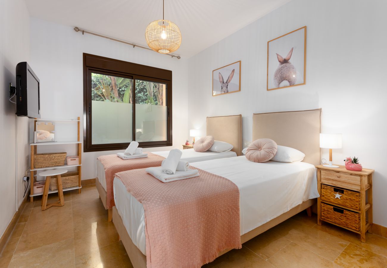Apartamento en Manilva - Duquesa Village 2450 Sunny Views 