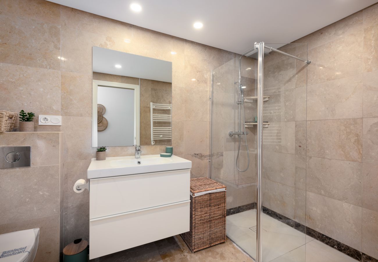 Apartamento en Manilva - Duquesa Village 2450 Sunny Views 