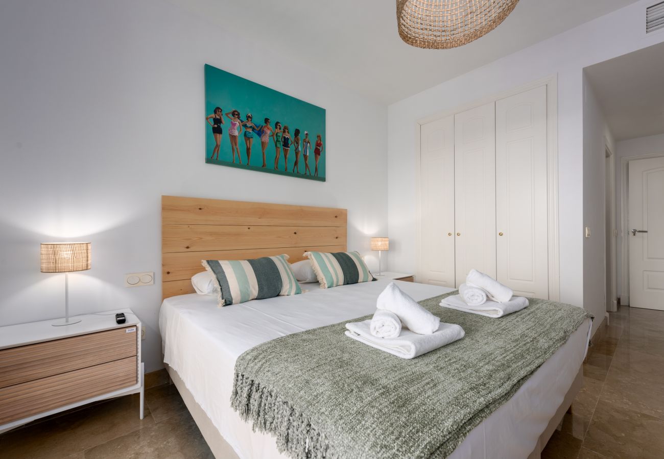 Apartamento en Manilva - Duquesa Village 2450 Sunny Views 