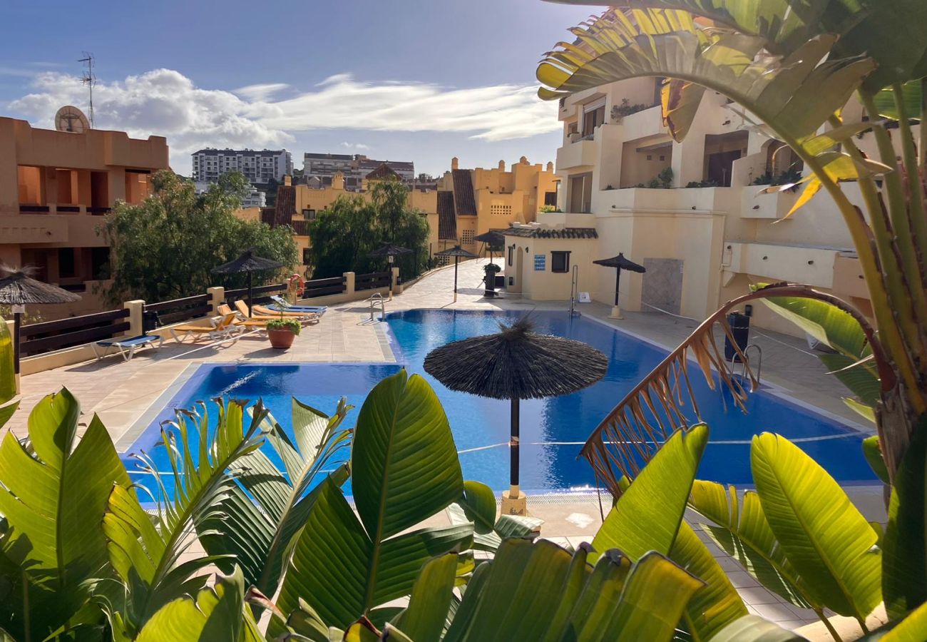 Apartamento en Manilva - Duquesa Village 2450 Sunny Views 
