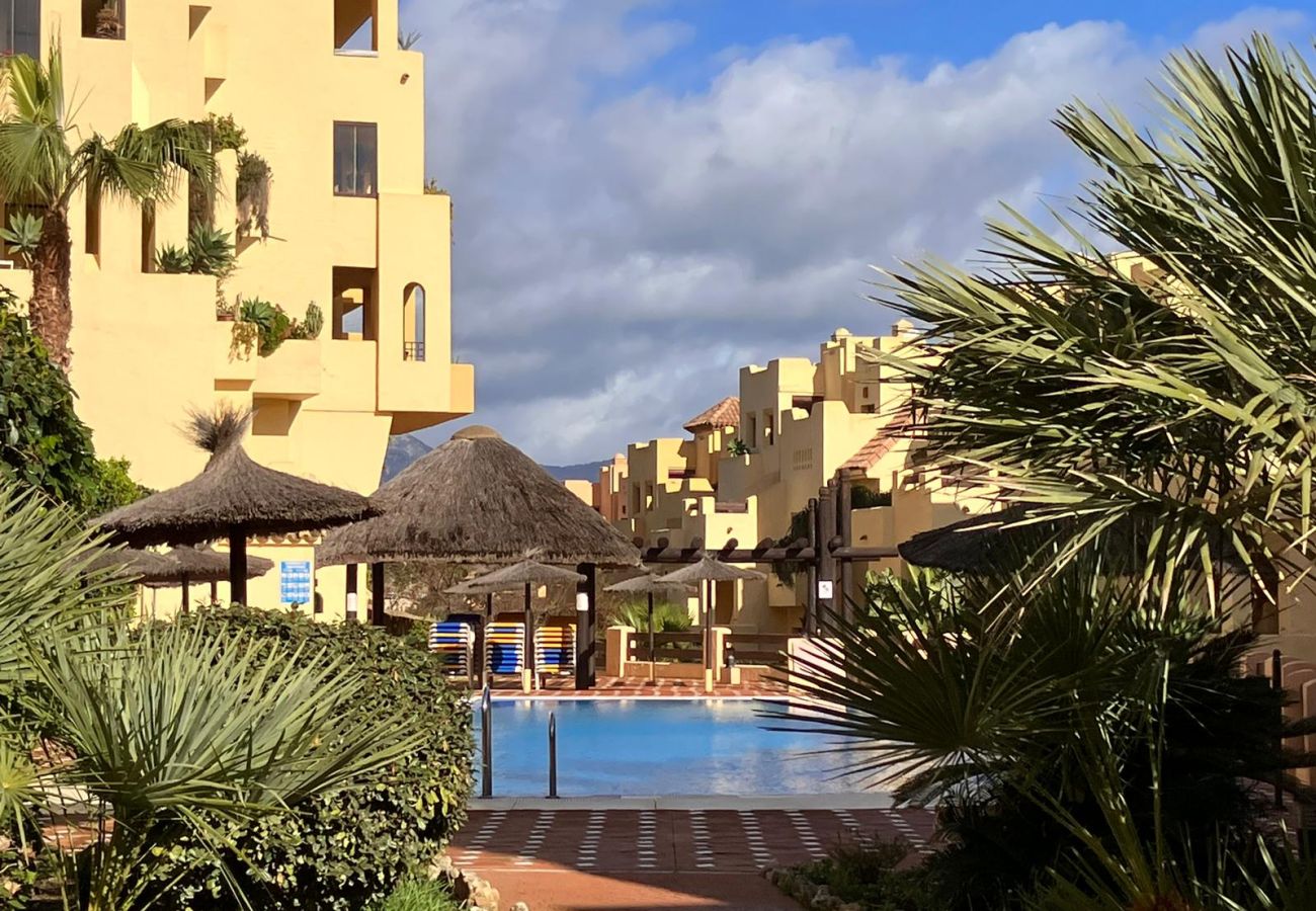 Apartamento en Manilva - Duquesa Village 2450 Sunny Views 