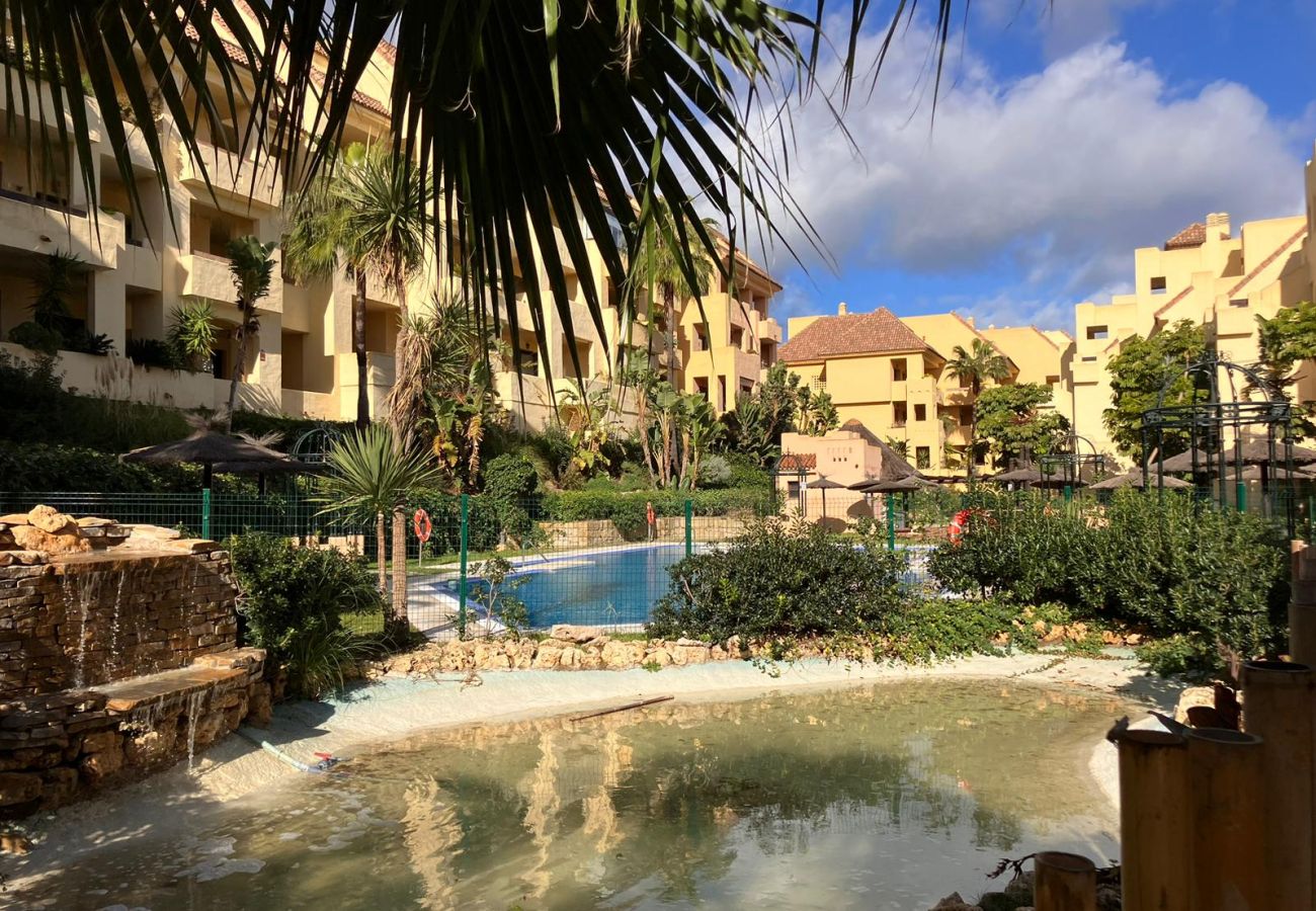 Apartamento en Manilva - Duquesa Village 2450 Sunny Views 