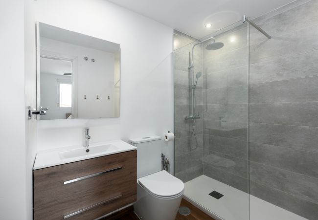 Apartamento en Casares - Hacienda Casares 2053 Geranio Apartamento en Casares - Hacienda Casares 2053 Geranio