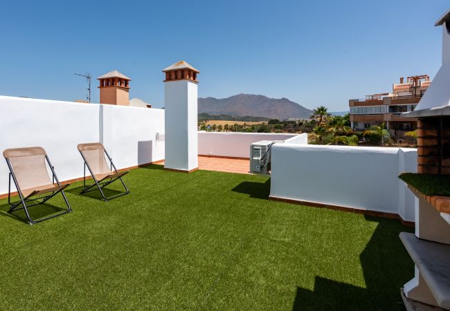 Apartamento en Casares - Hacienda Casares 2053 Geranio Apartamento en Casares - Hacienda Casares 2053 Geranio