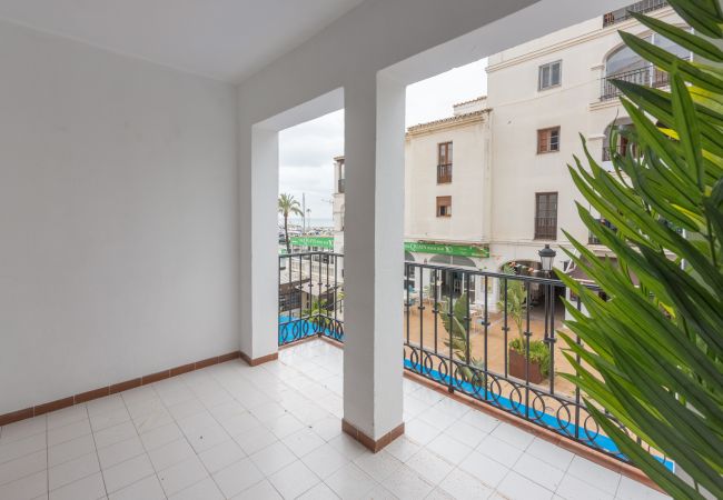 Apartamento en Manilva - Chanquete  Harbour 2309  Two bedrooms Apartamento en Manilva - Chanquete  Harbour 2309  Two bedrooms