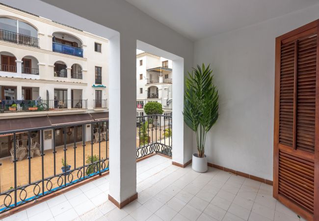 Apartamento en Manilva - Chanquete  Harbour 2309  Two bedrooms Apartamento en Manilva - Chanquete  Harbour 2309  Two bedrooms