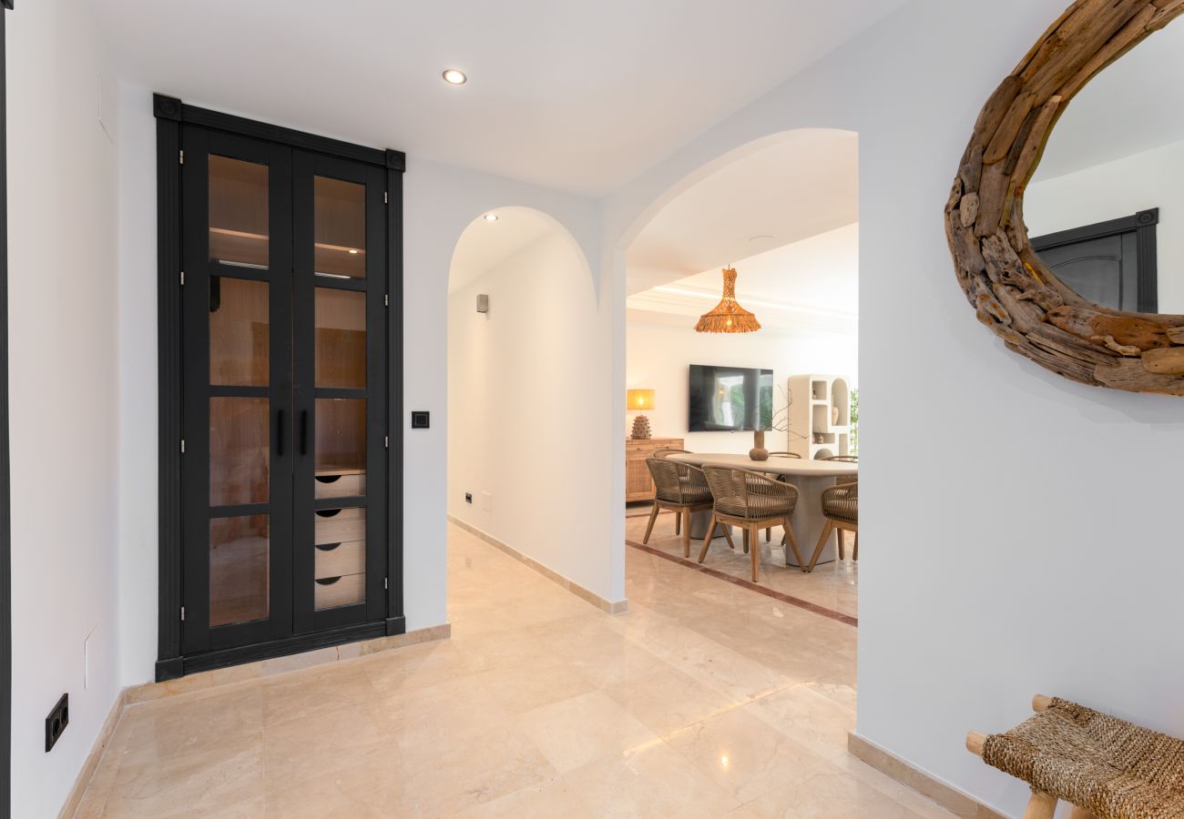 Apartamento en San Roque - San Roque Golf & Relax  5001