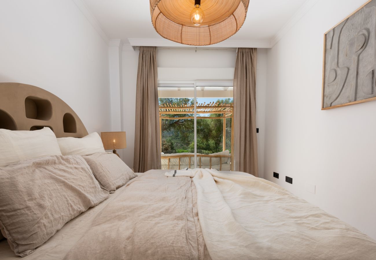 Apartamento en San Roque - San Roque Golf & Relax  5001