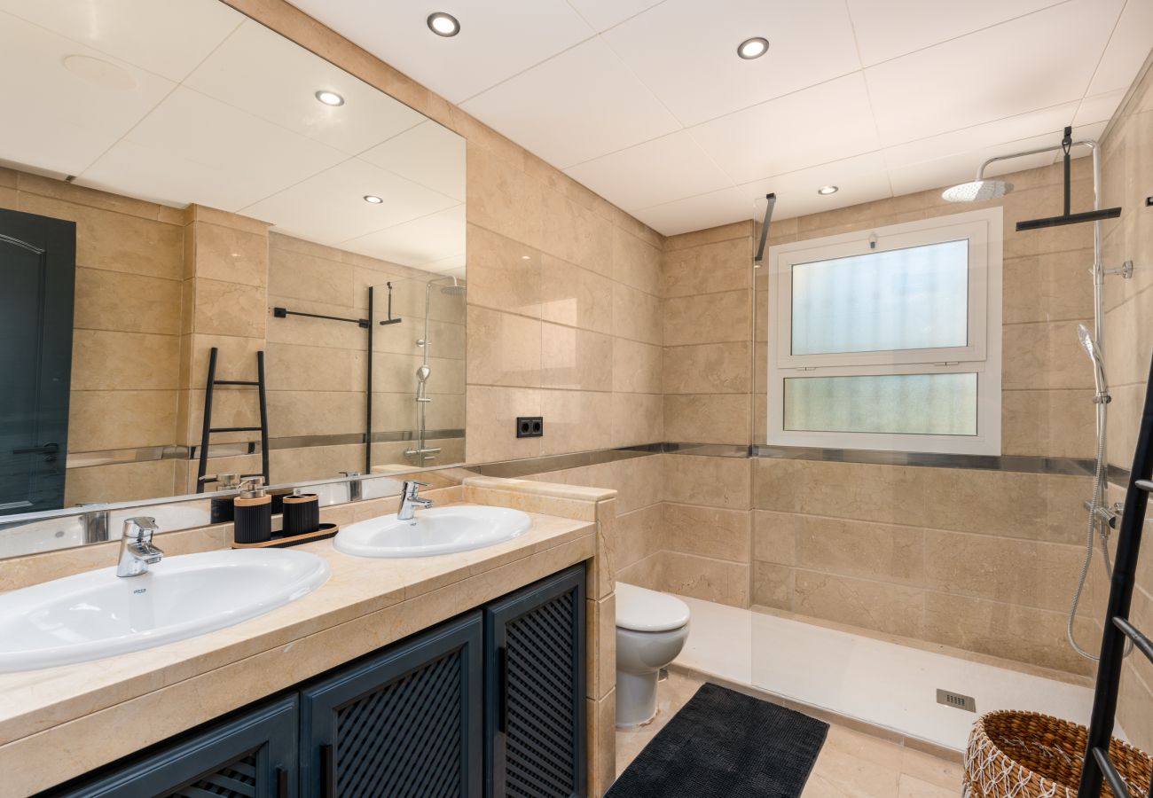 Apartamento en San Roque - San Roque Golf & Relax  5001
