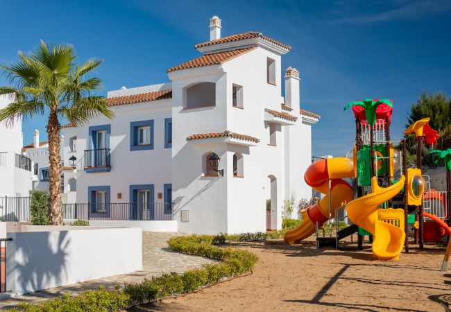 Apartamento en Benahavís - Paraiso Pueblo 2192 Lux Design Apartamento en Benahavís - Paraiso Pueblo 2192 Lux Design