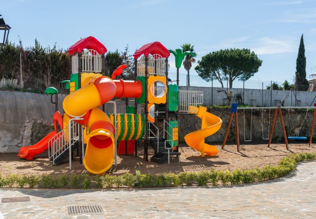 Apartamento en Benahavís - Paraiso Pueblo 2192 Lux Design Apartamento en Benahavís - Paraiso Pueblo 2192 Lux Design