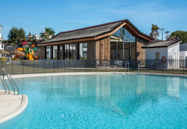 Apartamento en Benahavís - Paraiso Pueblo 2192 Lux Design Apartamento en Benahavís - Paraiso Pueblo 2192 Lux Design