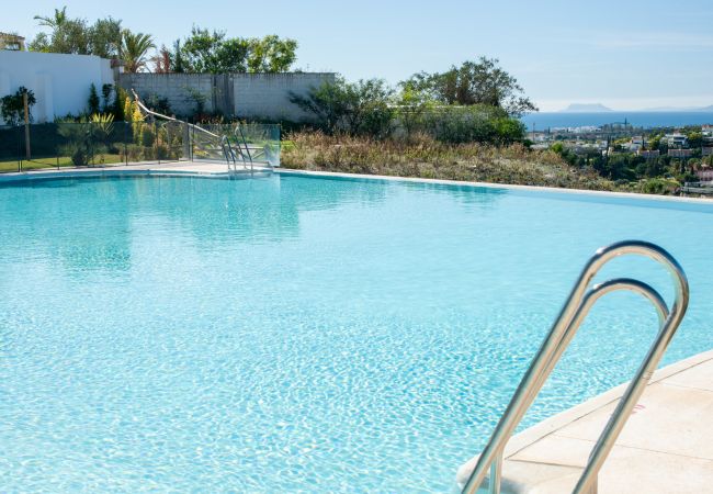 Apartamento en Benahavís - Paraiso Pueblo 2192 Lux Design Apartamento en Benahavís - Paraiso Pueblo 2192 Lux Design