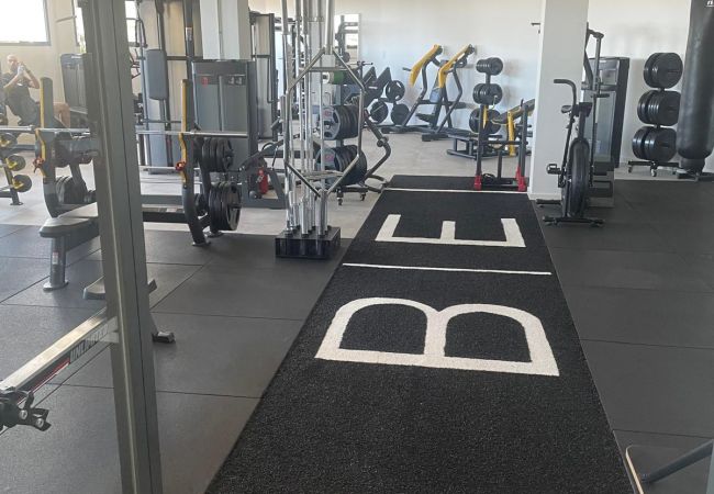 Apartamento en Benahavís - Paraiso Pueblo 2192 Lux Design Apartamento en Benahavís - Paraiso Pueblo 2192 Lux Design