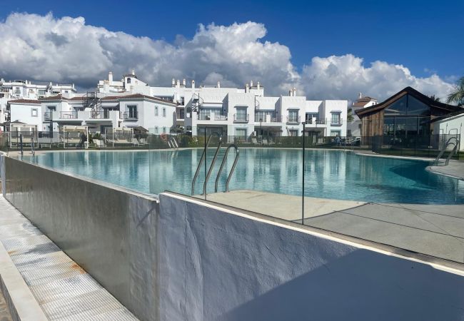 Apartamento en Benahavís - Paraiso Pueblo 2192 Lux Design Apartamento en Benahavís - Paraiso Pueblo 2192 Lux Design