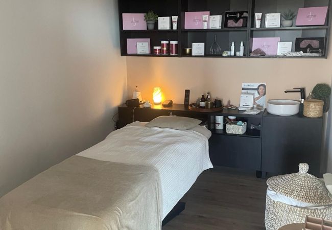 Apartamento en Benahavís - Paraiso Pueblo 2192 Lux Design Apartamento en Benahavís - Paraiso Pueblo 2192 Lux Design