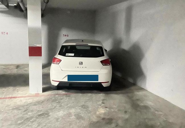 Apartamento en Benahavís - Paraiso Pueblo 2192 Lux Design Apartamento en Benahavís - Paraiso Pueblo 2192 Lux Design