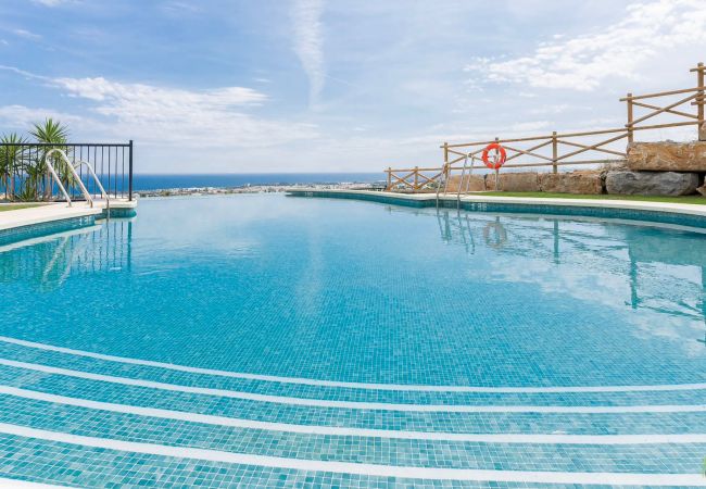 Apartamento en Benahavís - Paraiso Pueblo 2192 Lux Design
